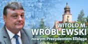Wrblewski: "Bd chcia wspdziaa ze wszystkimi partiami politycznymi dla dobra naszego miasta"