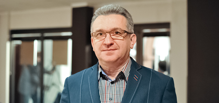 Janusz Nowak: Jeeli PiS zachowa si odpowiedzialnie to Prezydentowi nie bdzie ciko kierowa tym Miastem