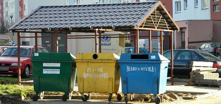 Polacy wymylili efektowny recykling. Bdzie mieciowa rewolucja?