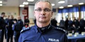 Komendant Marek Osik: "Chciabym mie wicej policjantw. Myl, e przeoyoby si to na bezpieczestwo"
