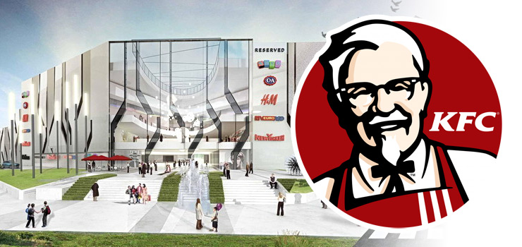 Otwarcie KFC ju w kwietniu. Restauracja poszukuje pracownikw