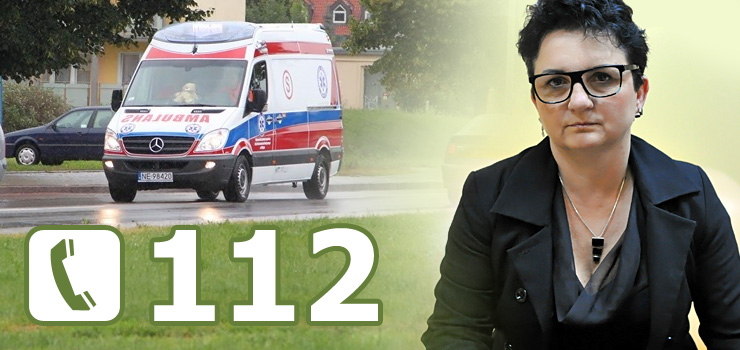 "Dlaczego tyle trwało przekonywanie jej, żeby przysłała karetkę? Mojemu mężowi zabrakło minut, sekund"