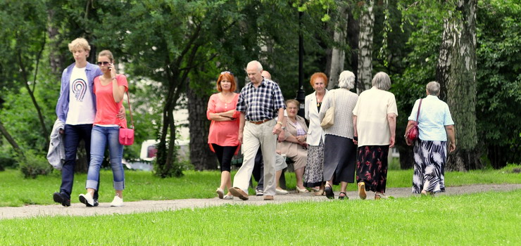 Bank wiatowy przestrzega : Polacy doczekaj si godowych emerytur