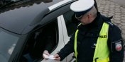 Policjanci bd surowo kara za amanie przepisw drogowych