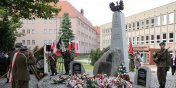 73. rocznica utworzenia Armii Krajowej – obchody w Elblgu