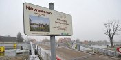 Most pontonowy w Nowakowie przejdzie do historii? Miasto szuka wykonawcy ekspertyzy
