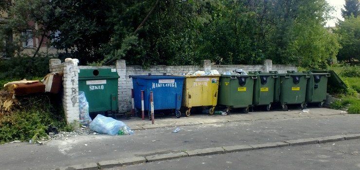 Radni pozytywnie zaopiniowali stawki za wywz odpadw oraz kontynuacj BO
