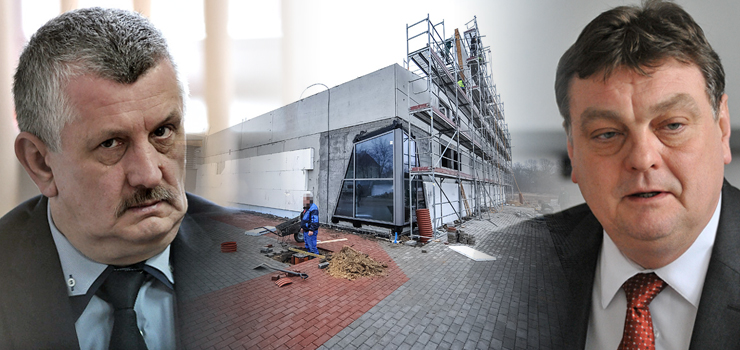 Janusz Hajdukowski: „Mnie to zatrważa, że tego typu rzeczy załatwia się w ten sposób”