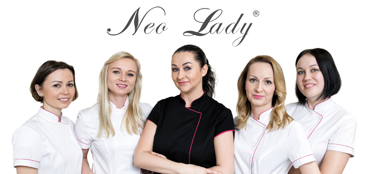 Neo Lady – oferta Elblg za 50%