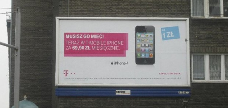 T-Mobile na licie ostrzee. Sprzedawali ubezpieczenia bez licencji
