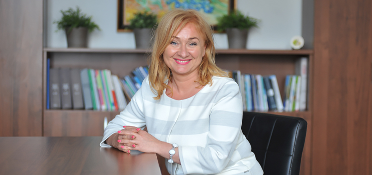 Magorzata Sowicka, kierownik Referatu Edukacji: Elblska rzeczywisto owiatowa wymaga zmian