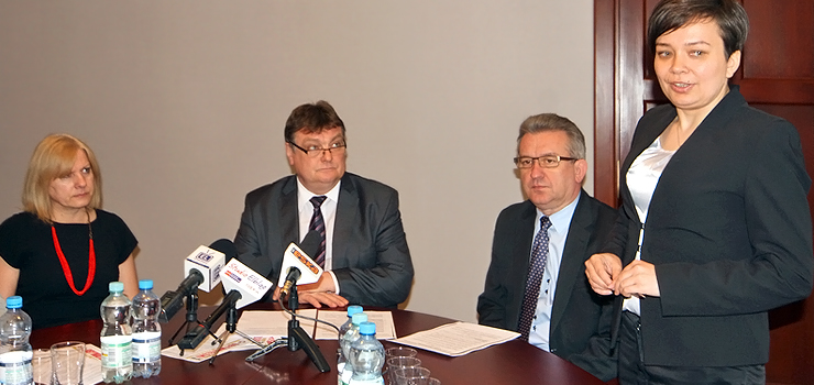 Rusza czwarta edycja Budżetu Obywatelskiego. Do 3 lipca można składać wnioski