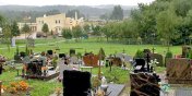 Rozpoczyna si rozbudowa Cmentarza Komunalnego „Dbica”