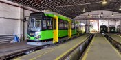 Trzeci zmodernizowany tramwaj z Niemiec zacznie wozi elblan od wrzenia. Wywiad z Ryszardem Murawskim