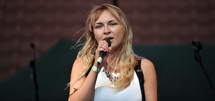 Polska B Zespół zwycięzcą ósmej edycji Elbląg Rocks Europa. Matnia z nagrodą publiczności