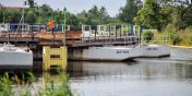 Jest rozwizanie dla zawalidrogi w Nowakowie. Most pontonowy mog zastpi mosty zwodzone