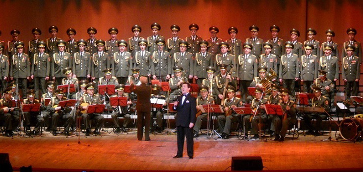Chr Alexandrowa – najwiksze  rosyjskie wydarzenie muzyczne w Polsce! 24 listopada wystpi w Elblgu
