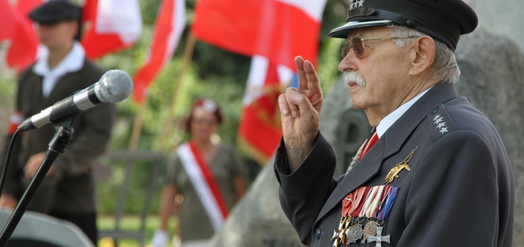 Zyskamy kolejnego Honorowego Obywatela Elbląga. Zostanie nim Jerzy Julian Szewczyński