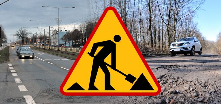 Wiemy, jakie ulice przejdą kompleksowe remonty w najbliższych 3 latach. Zobacz szczegóły