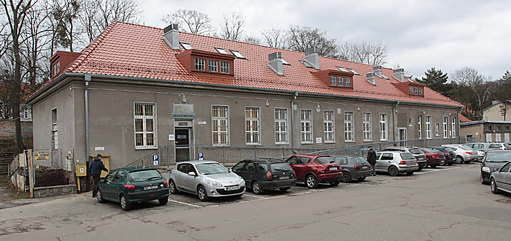 Czy w Elblągu będzie można leczyć się zimnem? Takie plany ma jeden ze szpitali