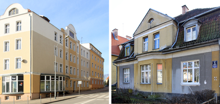 Nie ma chętnych na miejskie "apartamenty". Należące do Miasta ponadstumetrowe mieszkania są za drogie?