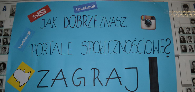 Czy w sieci możemy czuć sie bezpiecznie? "Młodzież serfuje po Internecie zamiast porozmawiać"