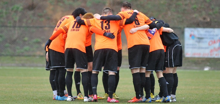 Concordia w doskonałej formie. 5 bramek na wyjeździe i kolejne zwycięstwo