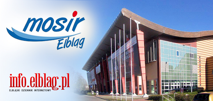 Wymyśl nazwę dla hali i zgarnij nagrody! Zwycięzcę wybiorą czytelnicy info.elblag.pl!