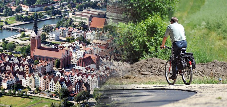 W Elblgu powstan darmowe, samoobsugowe stacje napraw rowerw? To zaley od mieszkacw