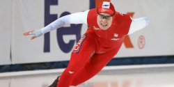 Elblanin zawalczy o olimpijski medal. Sebastian Kosiski jest w reprezentacji Polski na igrzyska w PyeongChang