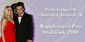 Paula Ludwiczak i Sebastian Boniecki Najpikniejsz Par Studniwki ZST-I!