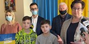 Lewica chce wprowadzi „zielon kart” dla uchodcw z Ukrainy. „Mieliby prawo do pracy i dostp do suby zdrowia”