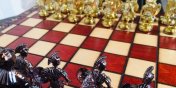 Sobotni turniej szachowy – zapraszamy wszystkich zainteresowanych 