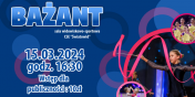 Pokazowy Turniej Taca „Baant”  ju 15 marca