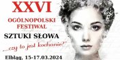 Rusza XXVI Oglnopolski Festiwal Sztuki Sowa „…czy to jest kochanie?”