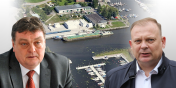 Witold Wrblewski zostanie dyrektorem elblskiego portu?