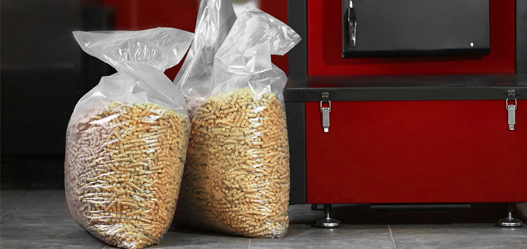 Jak ekonomicznie ustawić piec na pellet?