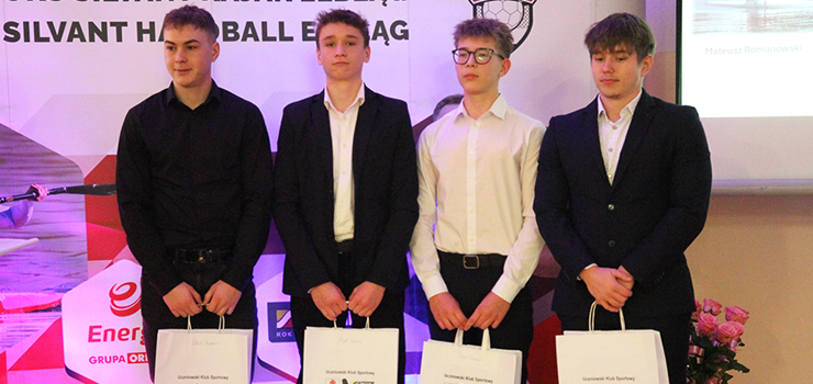 Medale, awans i ambitne plany. Silvant Kajak Elbląg podsumował sezon (zobacz zdjęcia)