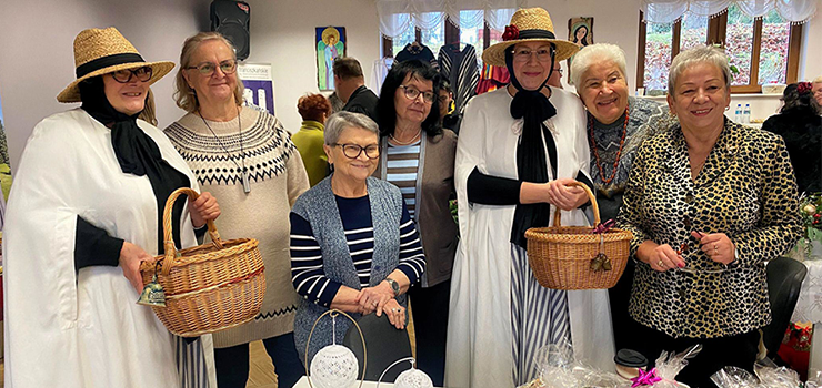 Mateczki Adwentowe — tradycja, która powróciła