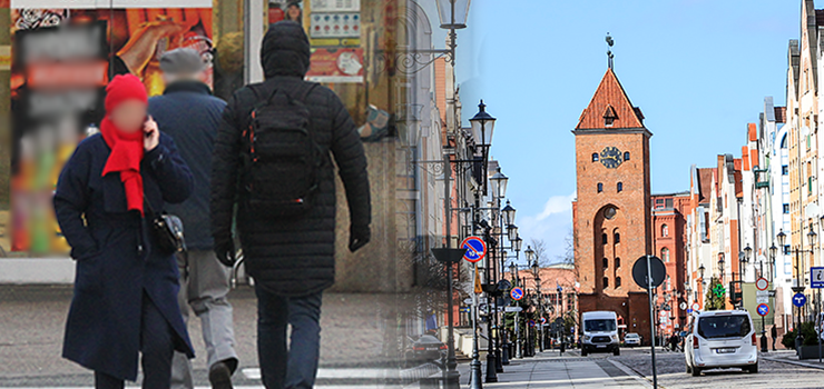 Coraz mniej mieszkańców Elbląga. W ostatnich latach ubyło 11 proc.