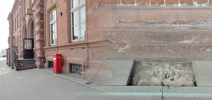 Skradziono Piekarczyka! "Szanujmy symbole, które są częścią naszej lokalnej tożsamości”