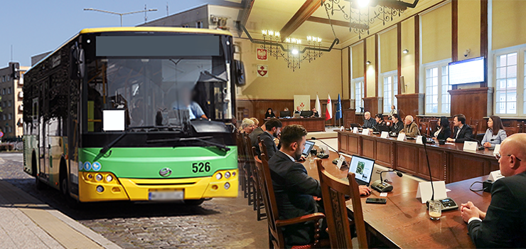 Bezpłatna komunikacja miejska w Elblągu? Tak, ale...
