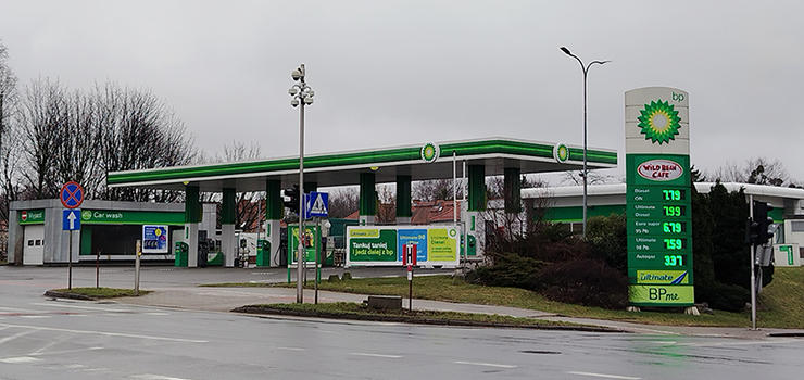 Tańsze paliwo od wtorku. Rząd podał maksymalne ceny