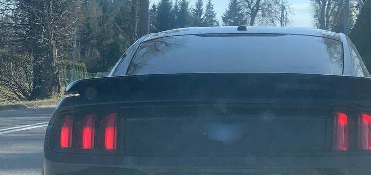 Czterech kierowców straciło prawo jazdy. „Rekord” padł na trasie Elbląg–Łęcze