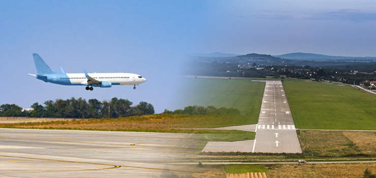 Spór o pas startowy w Elblągu? Radni podjęli decyzję, pojawiły się wątpliwości