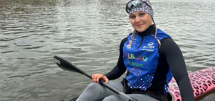 Ogólnopolskie konsultacje szkoleniowe, aż 5 osób wywalczyło kwalifikację do reprezentacji Polski