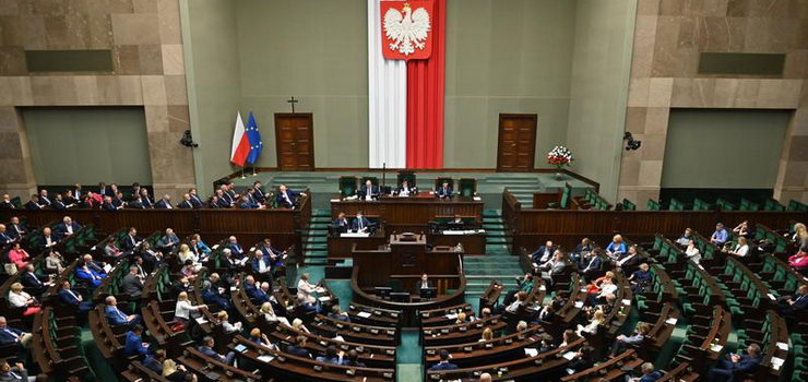 Sejm przyjął ustawę o metropolii dla Pomorza. Jest też „furtka” dla Elbląga