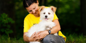 Serdeczna poleca się do adopcji Serdeczna poleca się do adopcji