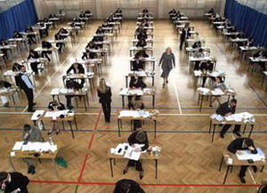 Egzamin dojrzaoci 2004