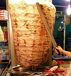 Nieuczciwa konkurencja, czyli wojna wacicieli kebabw w Elblgu